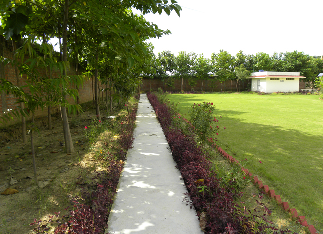 Dhamma Kalyana Vipassana Meditation Centre