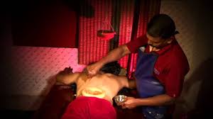 Dr. Chandrika's Ayurveda India