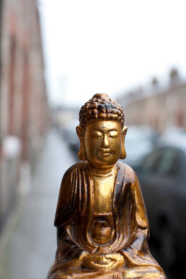 Buddhist Centre 