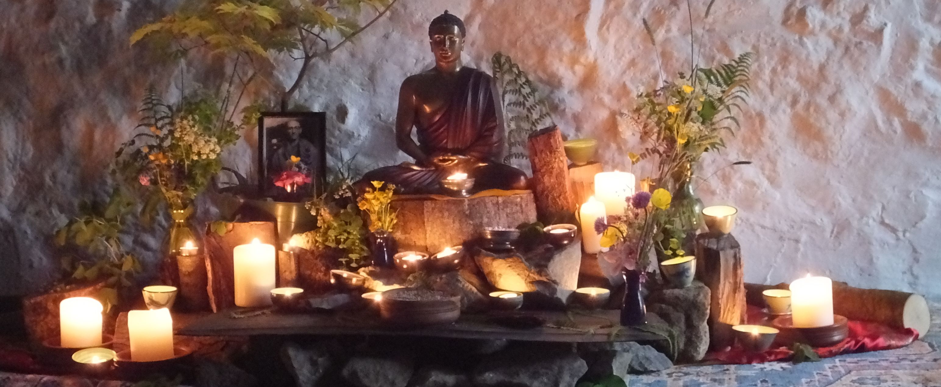 Buddhist Centre 