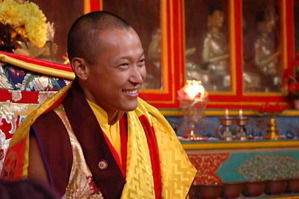 Shambhala Centre 