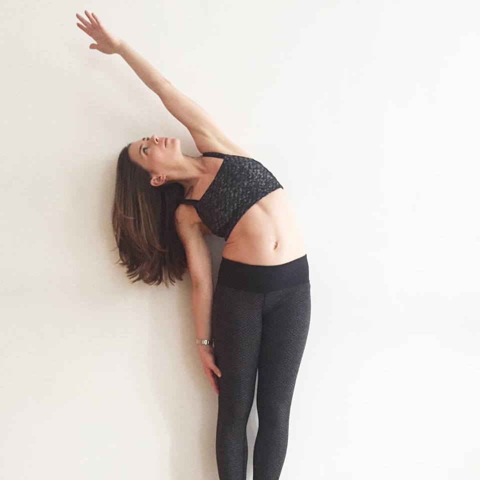 East River Pilates Studio 