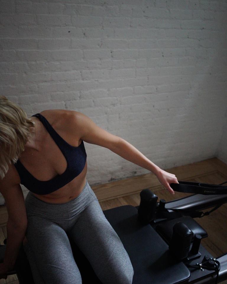 East River Pilates Studio