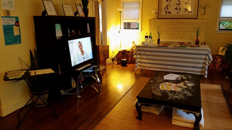 Ellicott City Meditation Center United States
