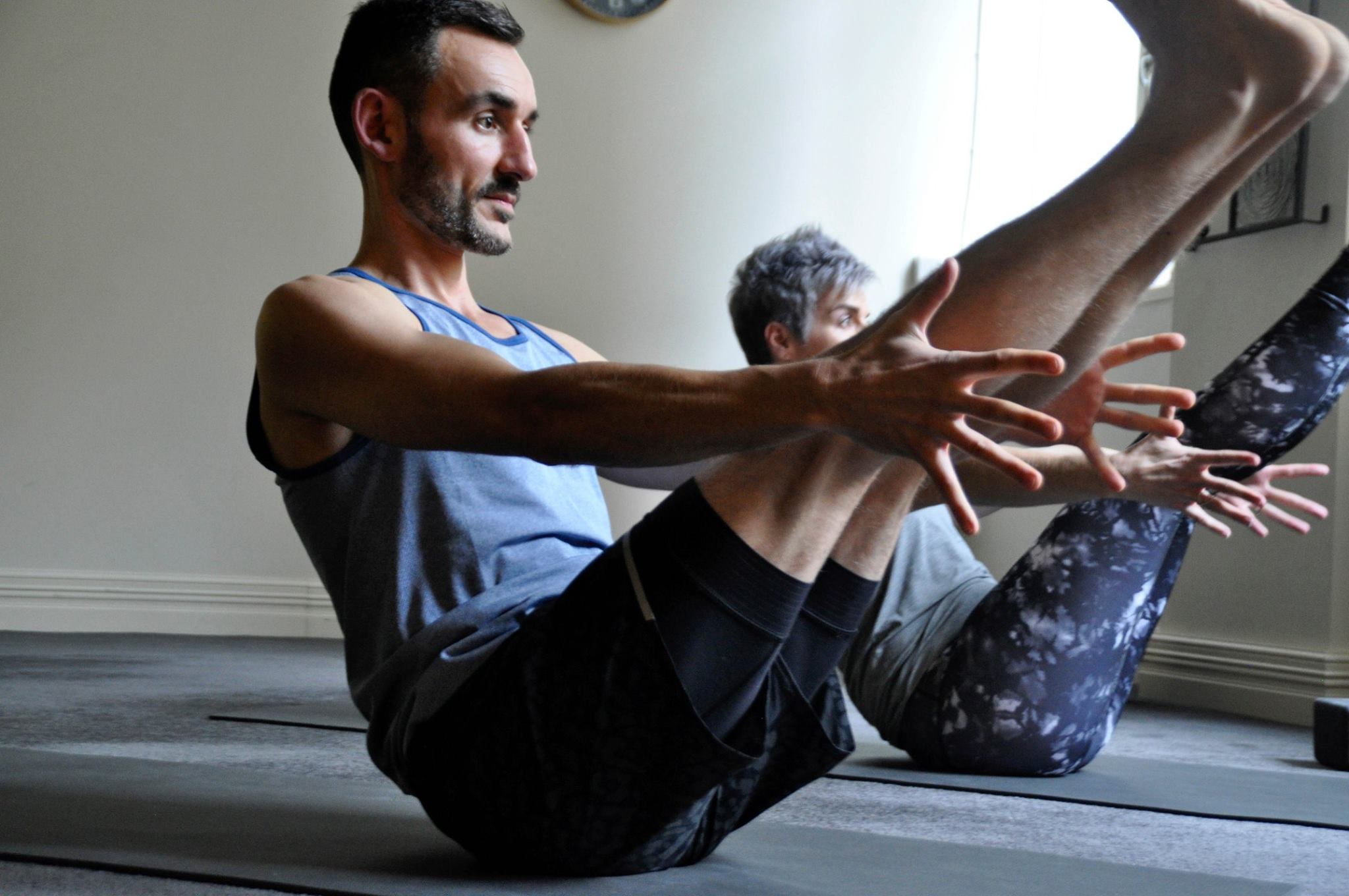 Empower Studio -'s Wellington