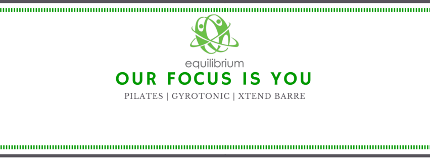 Equilibrium Pilates Studio Franklin
