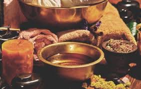 Evergreen Ayurveda Seattle