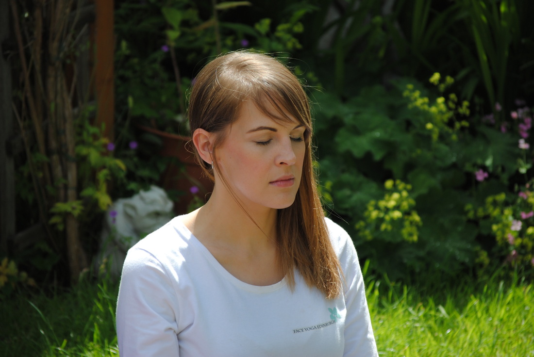 Merkaba Light-spirit-bodyface Yoga 