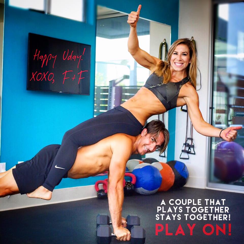 Fitness And Fuel 