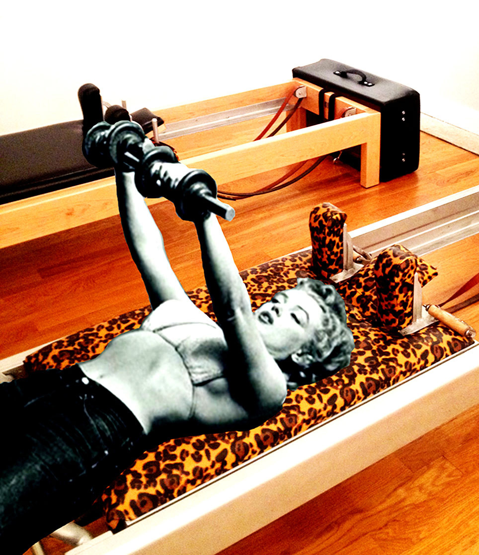 Flesh + Bone Pilates Studio