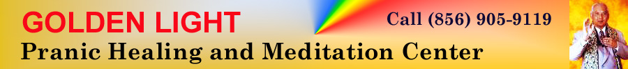 Golden Light Pranic Healing And Meditation Center Marlton United States