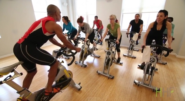Hamilton Health Pilates Studio And Fitness United States