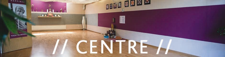 Happinez Yoga Fribourg