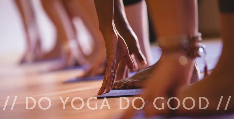 Happinez Yoga 