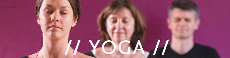Happinez Yoga
