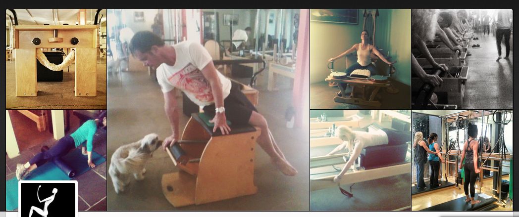 Harmony Studios West Hollywood United States