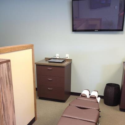 Hartman Family Chiropractic And Wellness Center Ottawa
