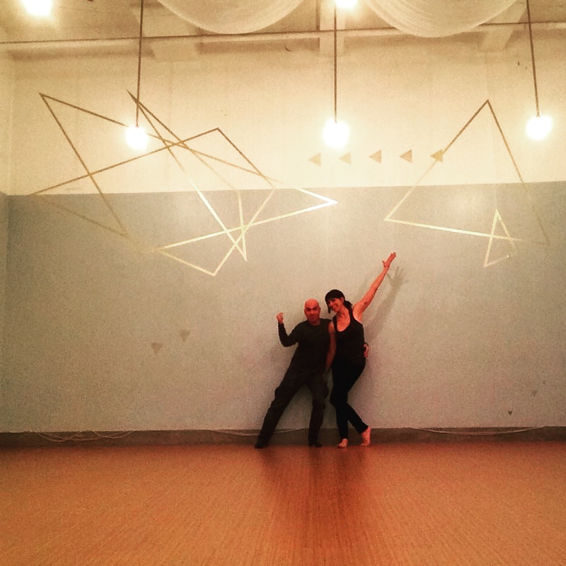 Hoshyoga 