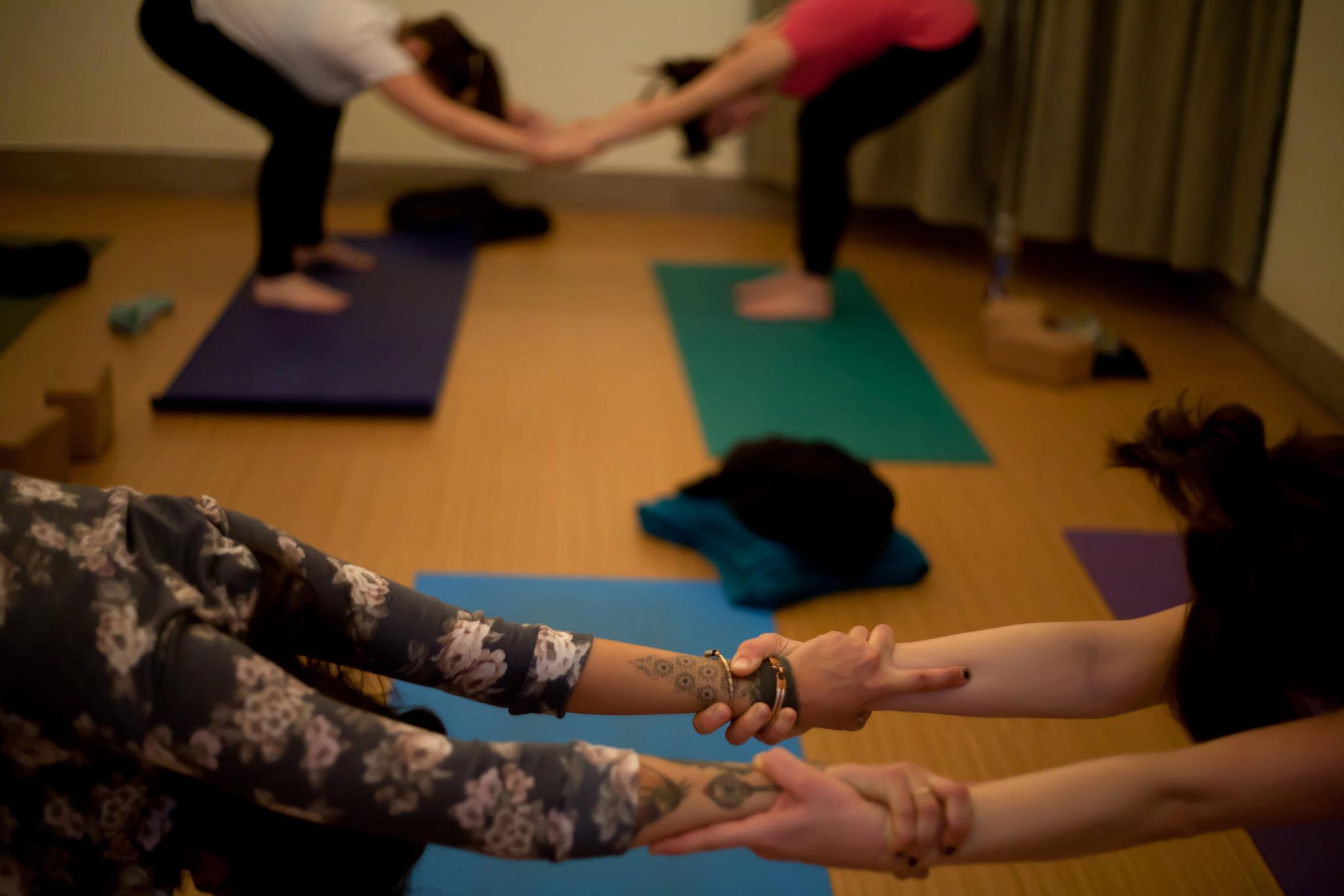 Hoshyoga 