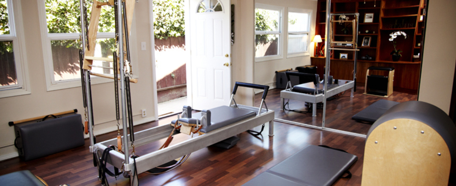 House Pilates Pacific United States