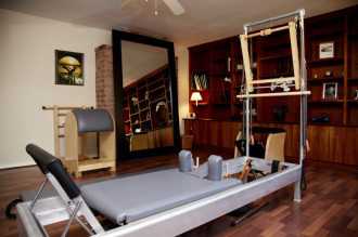 House Pilates Pacific United States