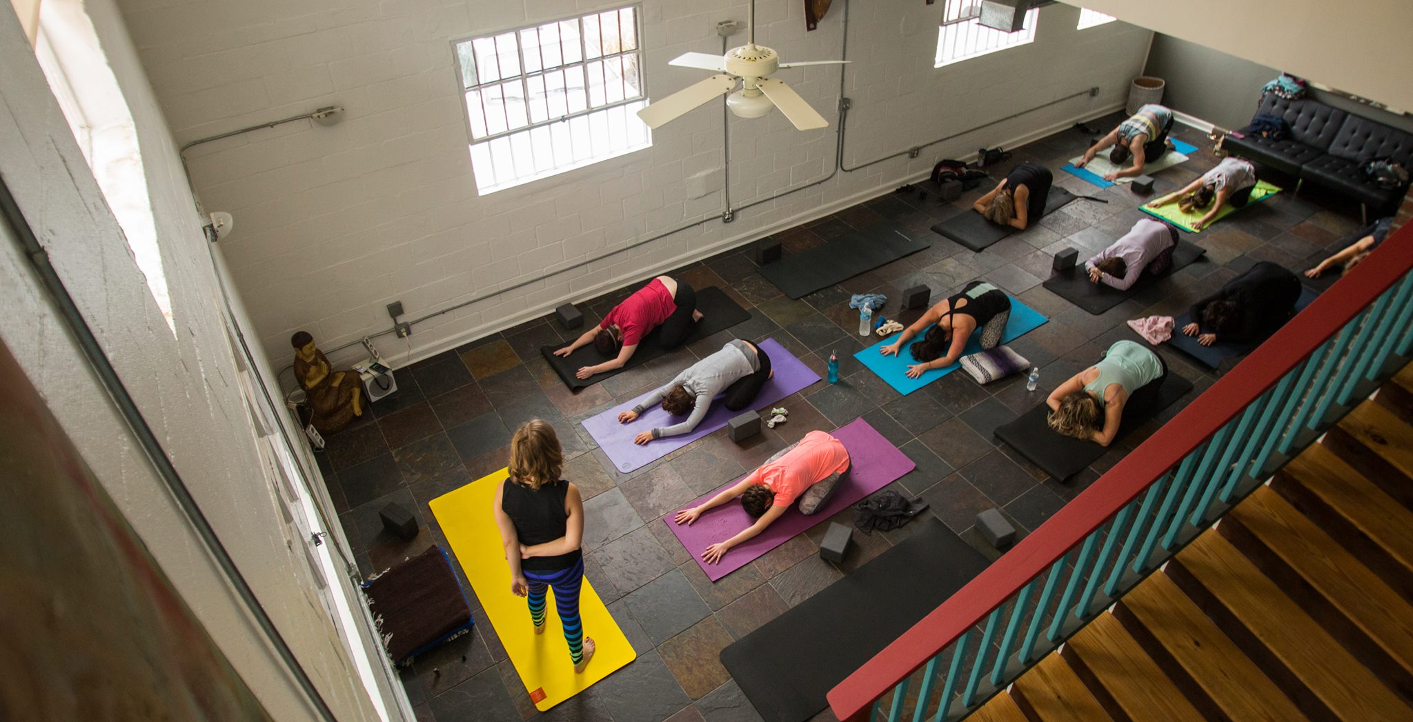 Ib Pilates Studio Beverly Hills