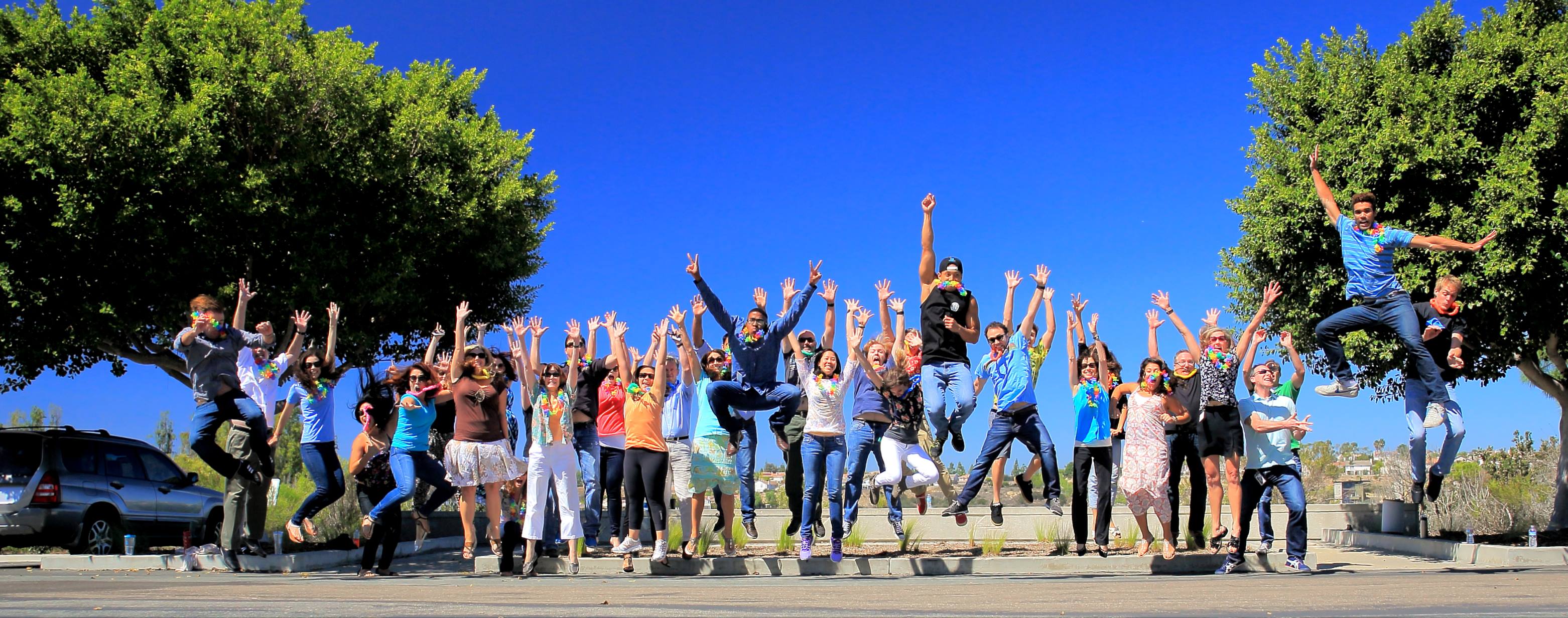 Idea Health And Fitness Association San Diego