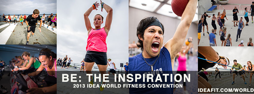 Idea Health And Fitness Association 