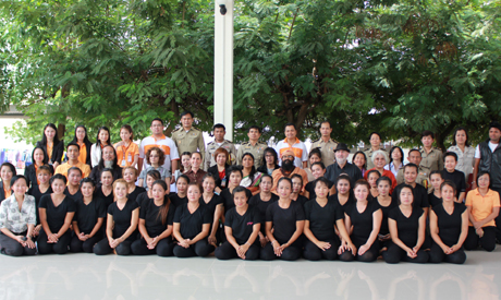 Indian Institute Of Yogic Science And Research (iiysar) 