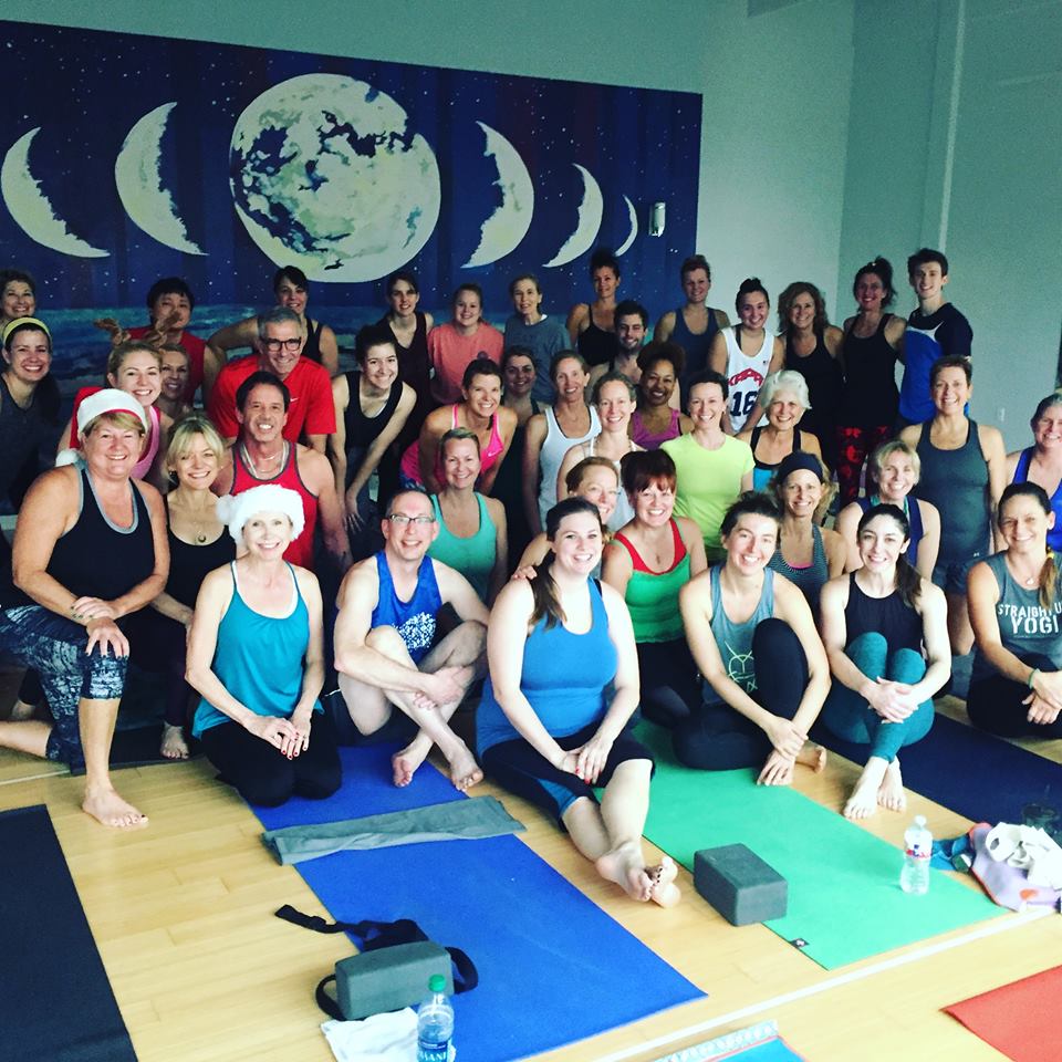 Inspire Yoga