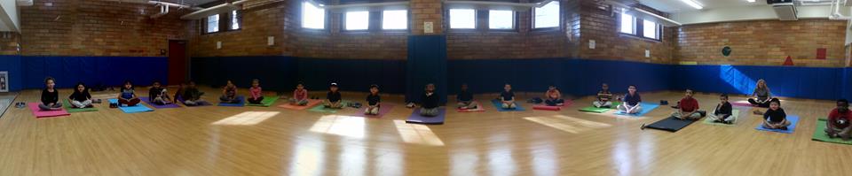 Inspire Yoga 
