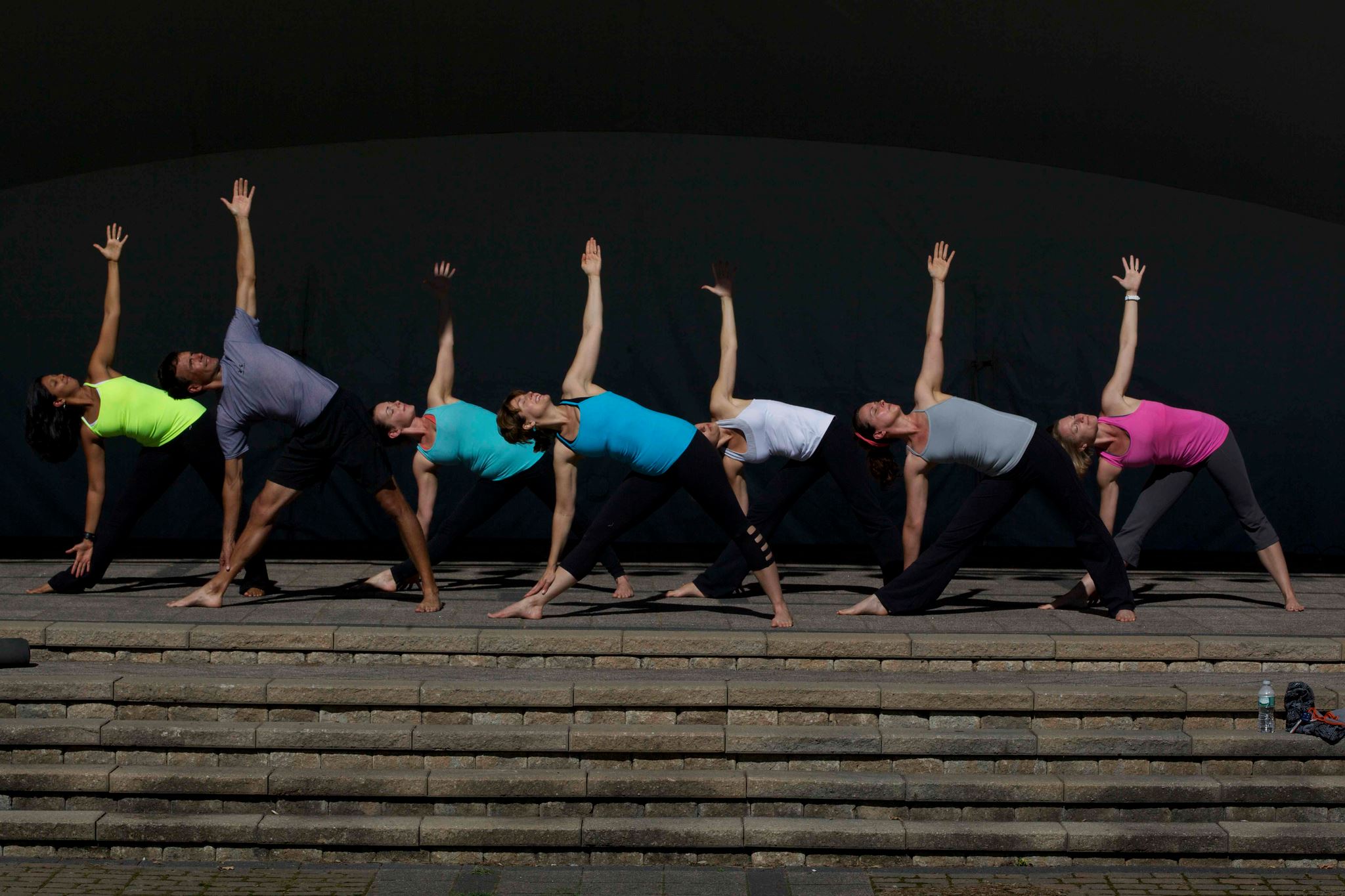 Inspire Yoga 