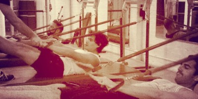 Juan Estrada Pilates My Jfit Training 