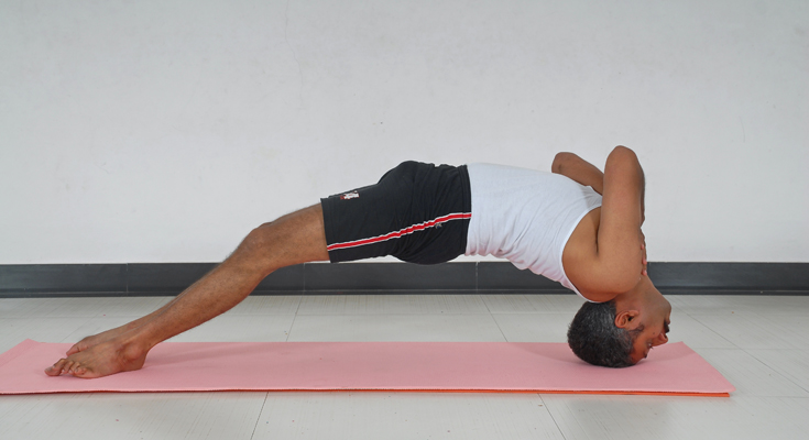 Just Yoga - Health And Fitness Perth