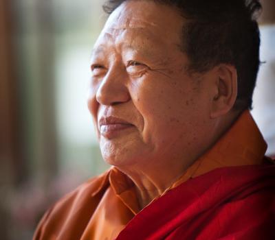 Kagyu Samye Dzong Tibetan Buddhist Meditation Centre England