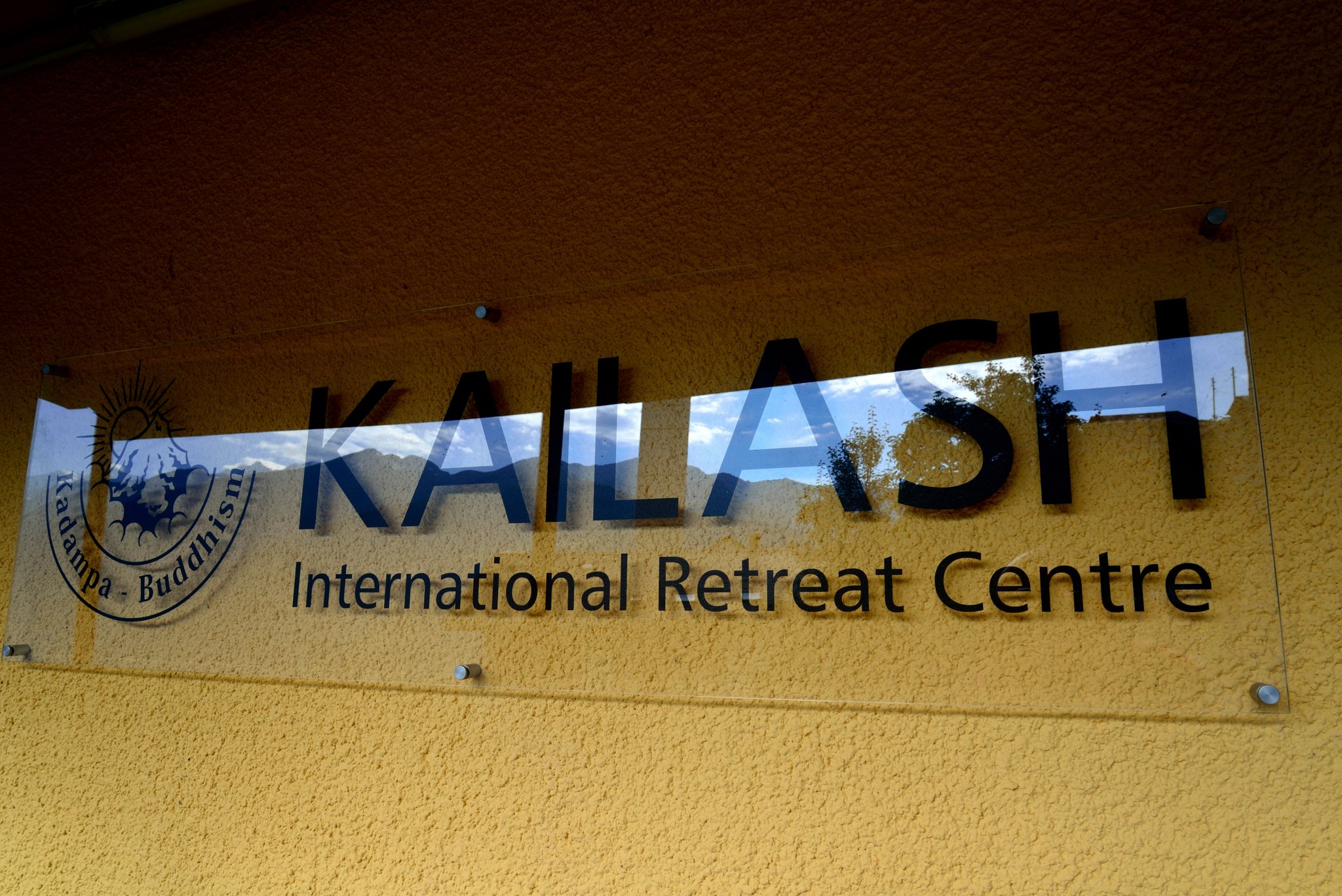 Kailash Internationales Meditation Center Switzerland