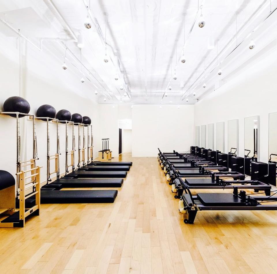 Karen Lord Pilates Movement Studio 