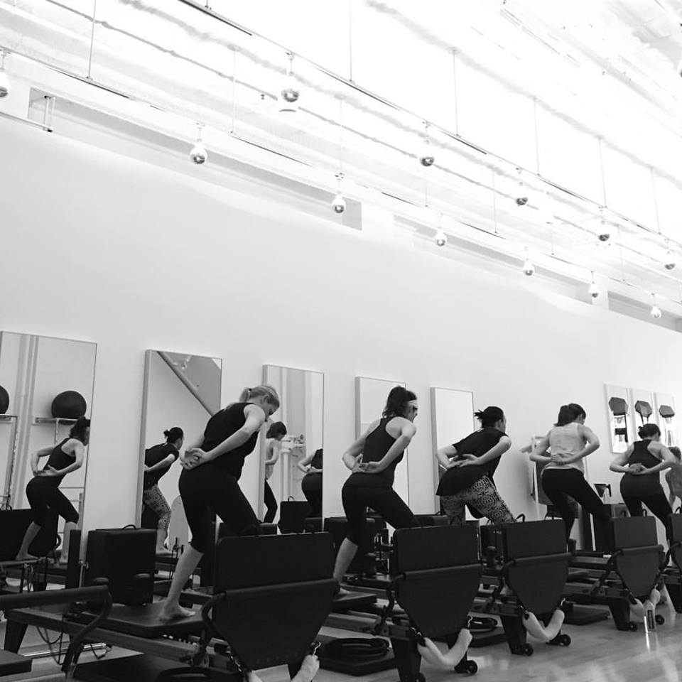 Karen Lord Pilates Movement Studio United States