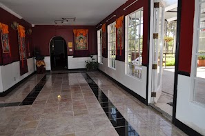 Karuna Meditation Center