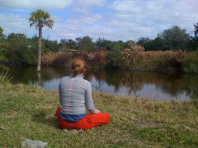 Karuna Meditation Center