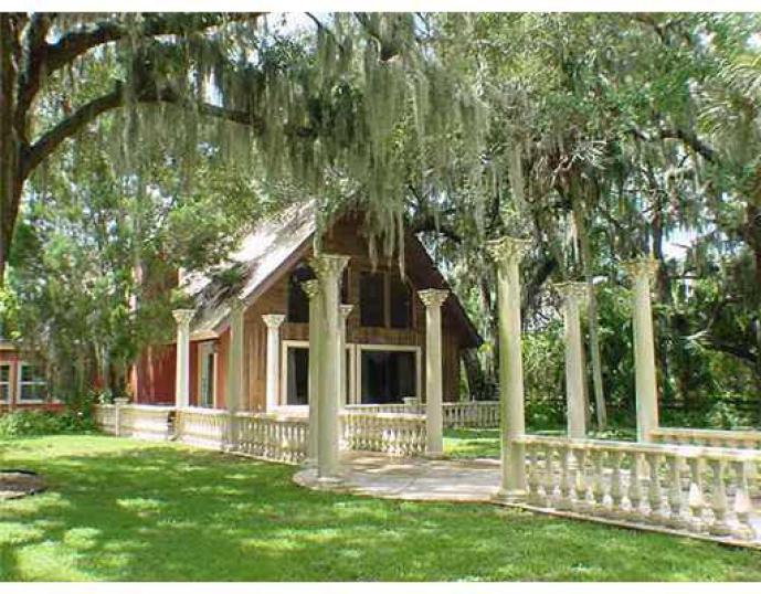 Karuna Meditation Center United States