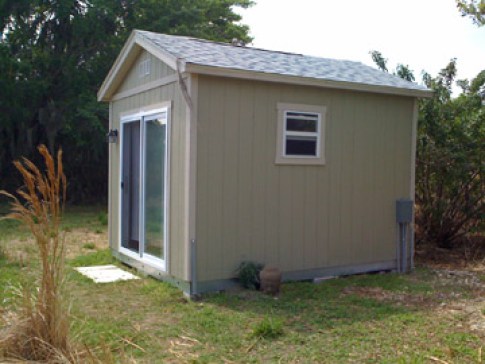 Karuna Meditation Center 