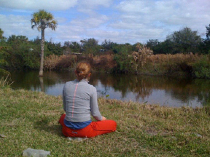 Karuna Meditation Center United States