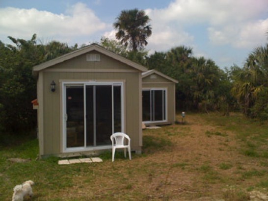 Karuna Meditation Center