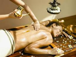 Kerala Ayurveda Seattle