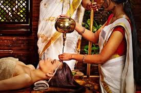 Kerala Ayurveda Seattle 