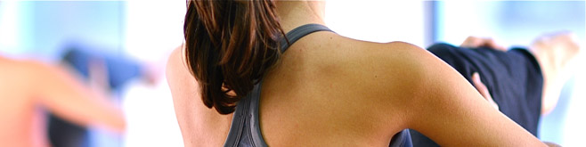 Kinected Pilates Studio United States
