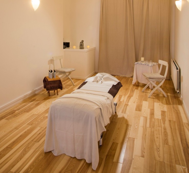 Knotstressed Therapies Edinburgh