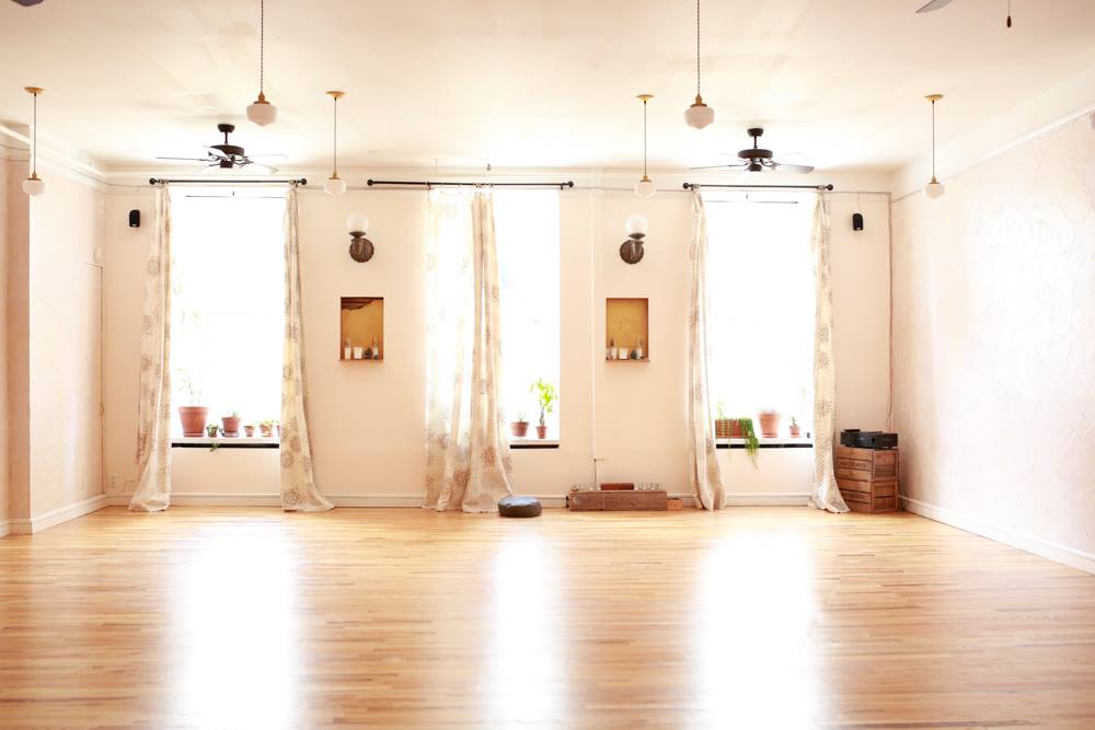Kula Yoga Project United States