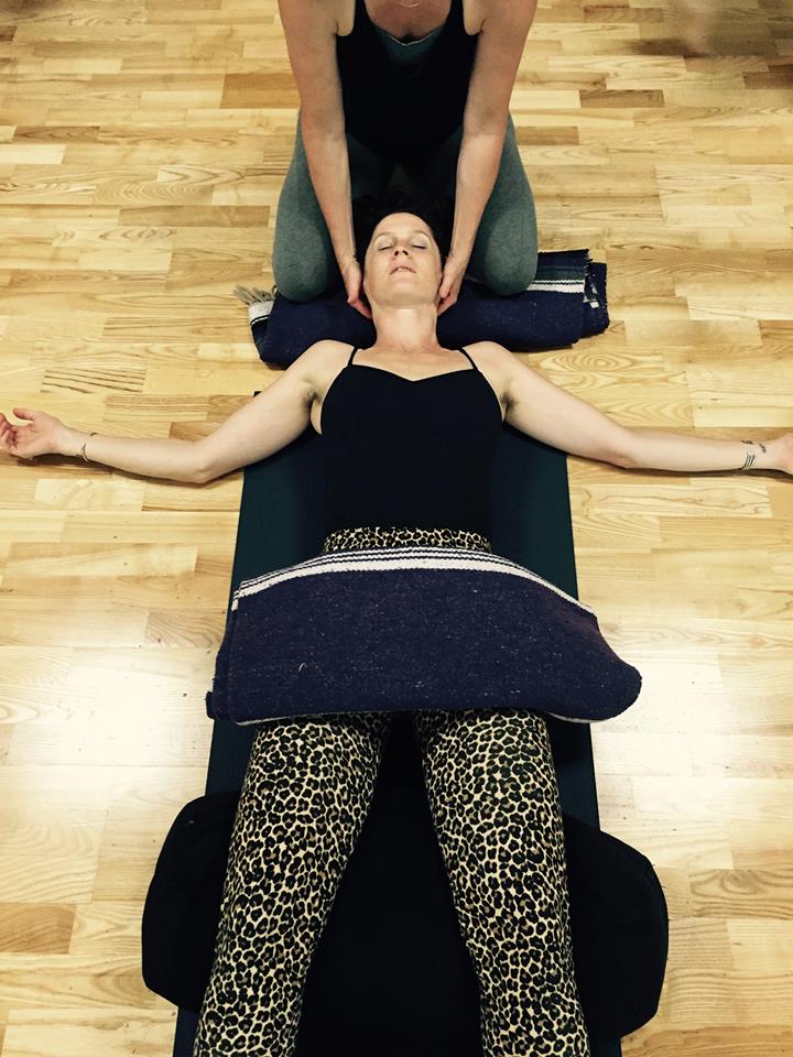 Kula Yoga Project Soho New York